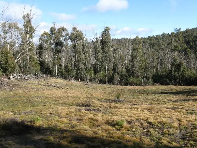 Main view of Homely land listing, 1186 Great Alpine Road Via Omeo, Cobungra VIC 3898