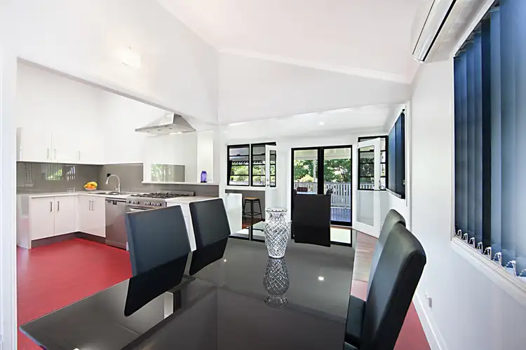 Fourth view of Homely house listing, 8 Macintosh Street, Hermit Park QLD 4812