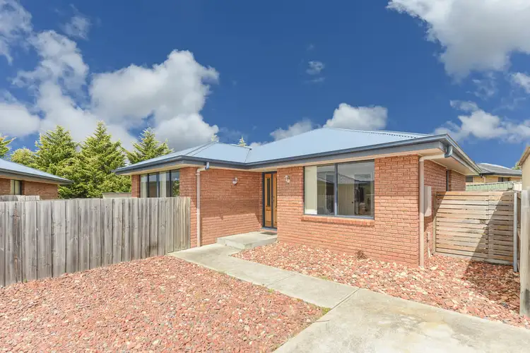 Main view of Homely unit listing, 2/21 Alice Place, Brighton TAS 7030