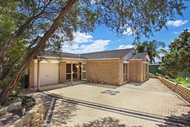 Main view of Homely house listing, 5 Elgar Close, Bonnyrigg Heights NSW 2177