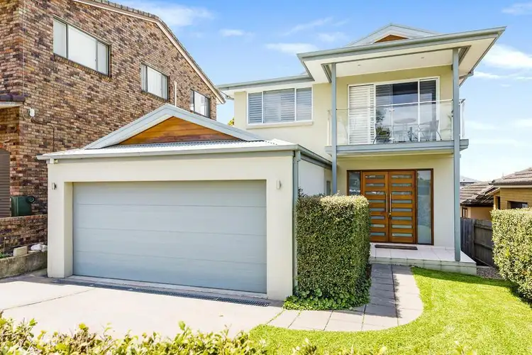 19 Kangaroo Rd, Collaroy Plateau NSW 2097