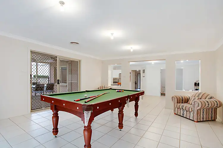 Fifth view of Homely house listing, 19 St Catherine Close, Blair Athol NSW 2560