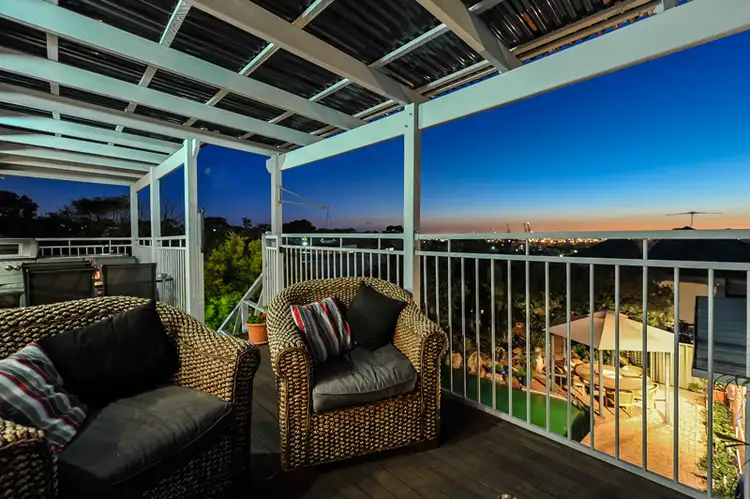 Fifth view of Homely house listing, 83 Alexandra Road, East Fremantle WA 6158