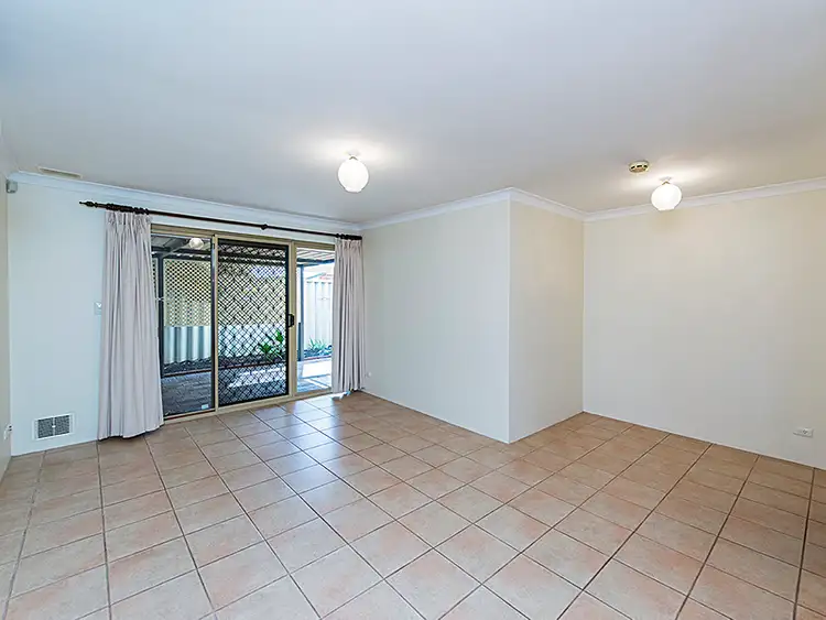Third view of Homely villa listing, 4/88 Carnarvon Street, East Victoria Park WA 6101