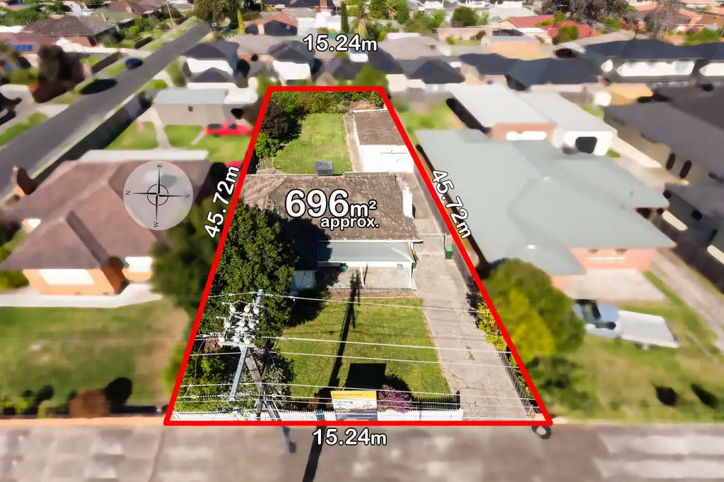 Main view of Homely house listing, 10 Morley Street, Glenroy VIC 3046