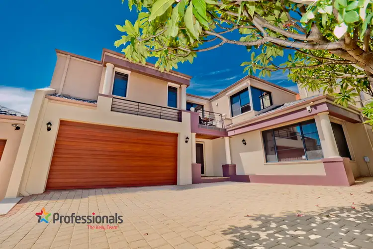 162C Moulden Avenue, Yokine WA 6060