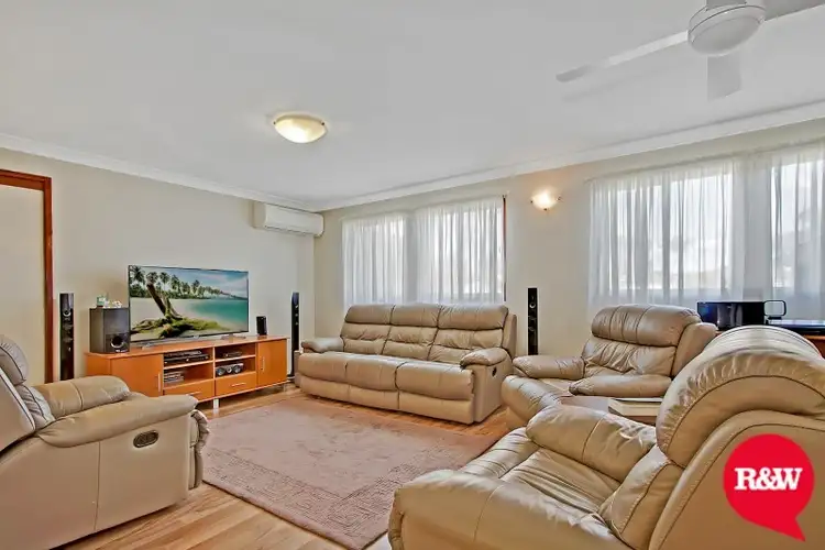 Third view of Homely house listing, 42 Bancroft Street, Oakhurst NSW 2761