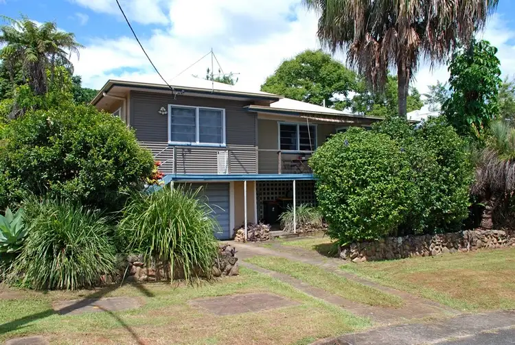 Address available on request