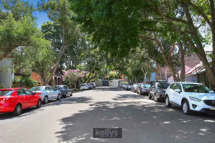 Third view of Homely house listing, 23 Morehead Street, Redfern NSW 2016