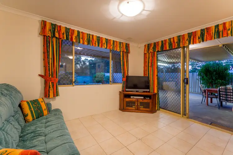 Fifth view of Homely house listing, 97 Natham Square, Swan View WA 6056