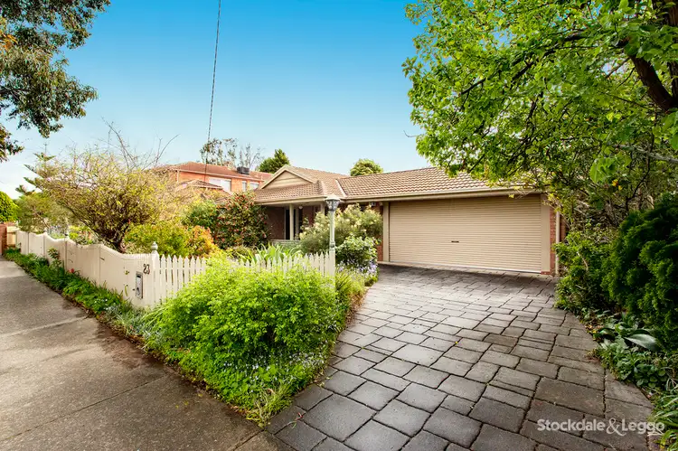 23 Taylors Lane, Rowville VIC 3178