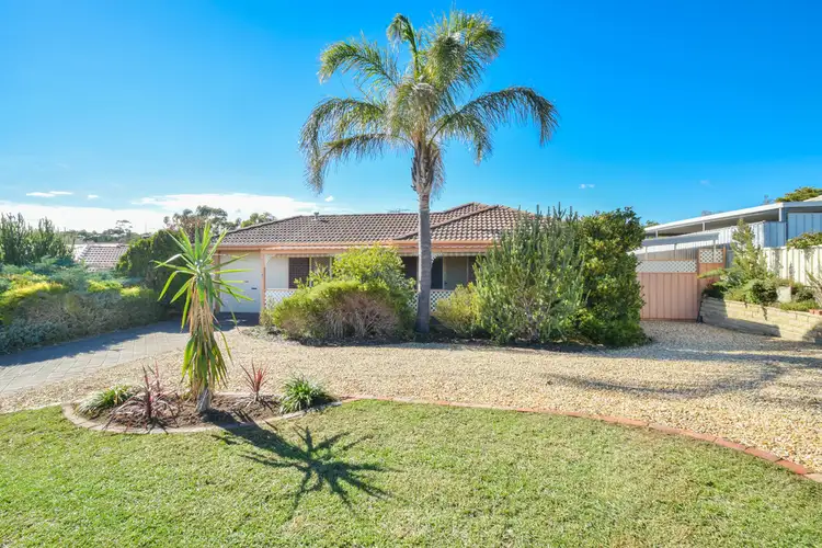 Main view of Homely house listing, 28 McIlwaine Crescent, Noarlunga Downs SA 5168