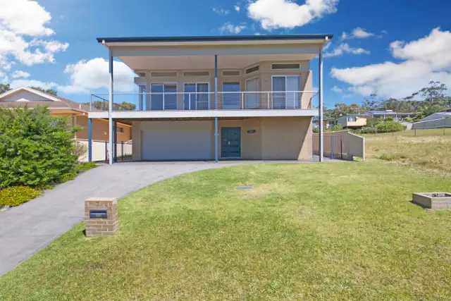 Fifth view of Homely house listing, 10 Wallace Street, Mollymook NSW 2539