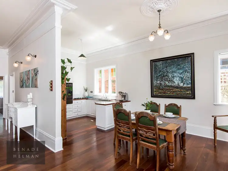 Fourth view of Homely house listing, 48 Nanson Street, Wembley WA 6014