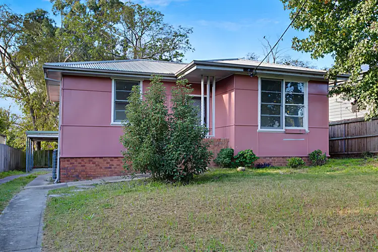 Main view of Homely house listing, 17 Burrawong Crescent, Elderslie NSW 2570