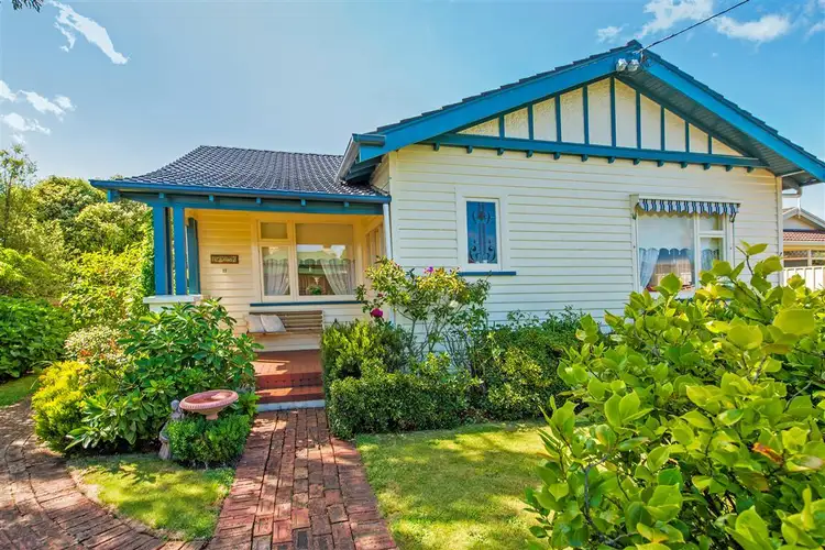 17 Fulton Street, Ulverstone TAS 7315