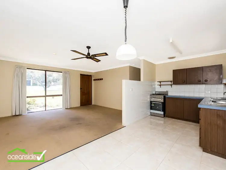 Fourth view of Homely semi-detached listing, 17A Kerior Street, Mullaloo WA 6027