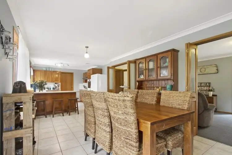 Fourth view of Homely house listing, 21 Thomas Mitchell Crescent, Sunshine Bay NSW 2536