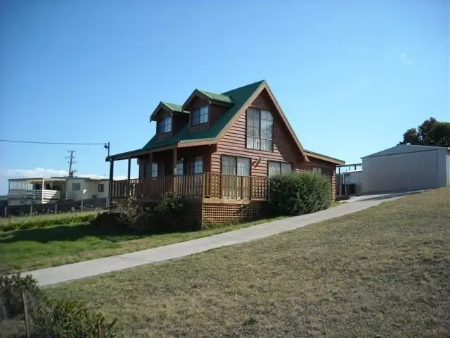 Main view of Homely house listing, 26 Linden Road, Primrose Sands TAS 7173