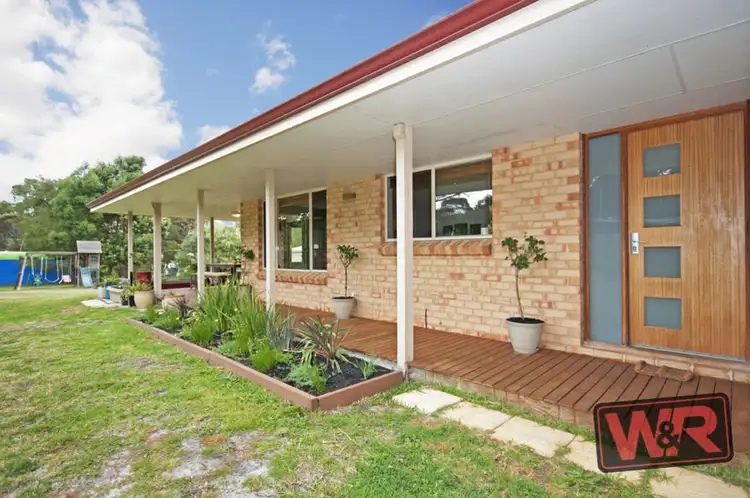 23 Bushby Road, Lower King WA 6330