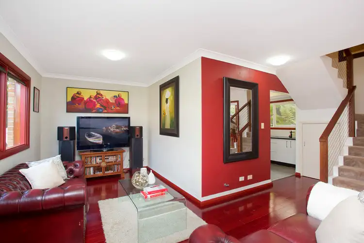 Fifth view of Homely townhouse listing, 3/171 Woodland Street, Balgowlah NSW 2093