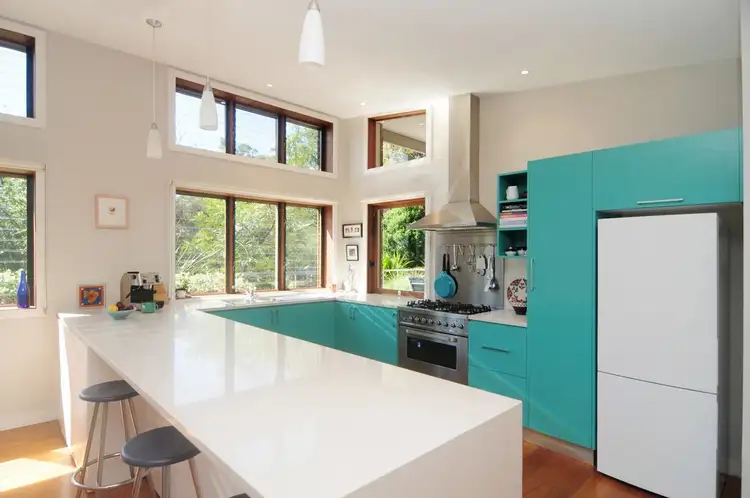 Sixth view of Homely house listing, 4 Jervis Street, Huskisson NSW 2540