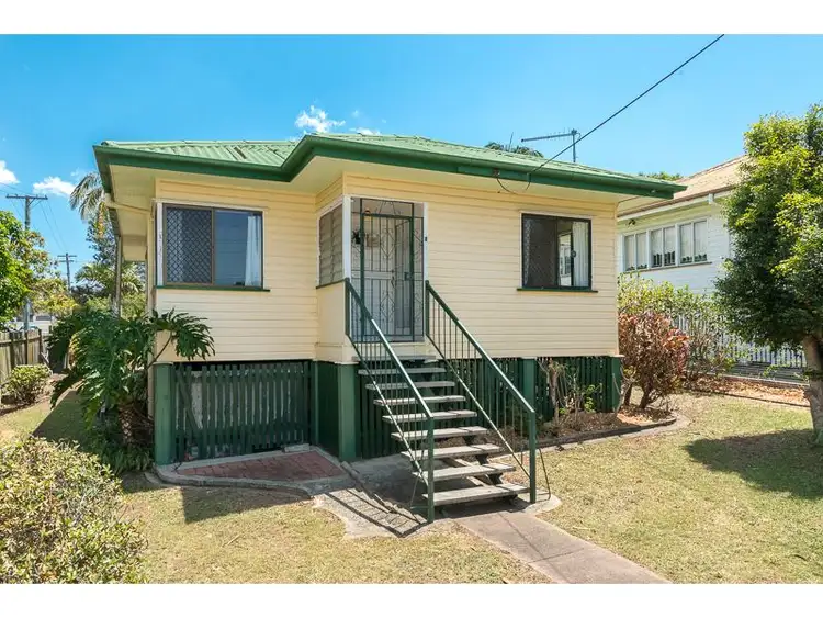 Main view of Homely house listing, 2 NOLAN STREET, Keperra QLD 4054