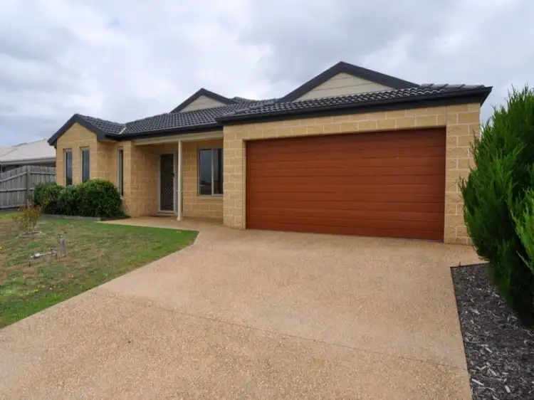 Main view of Homely house listing, 4 Plover Way, Inverloch VIC 3996