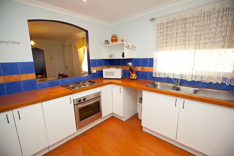 Sixth view of Homely house listing, 133 Zodiac Lane, West End WA 6530