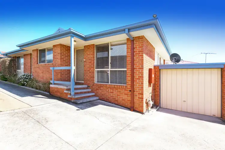 2/383 Station Street, Bonbeach VIC 3196