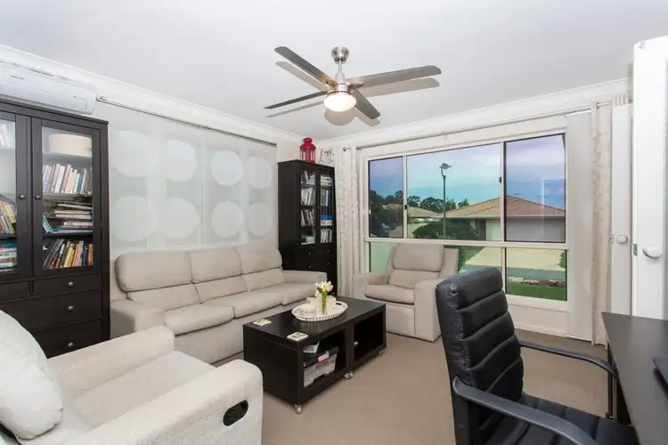 Second view of Homely house listing, 7 Cottonwood Street, Rothwell QLD 4022