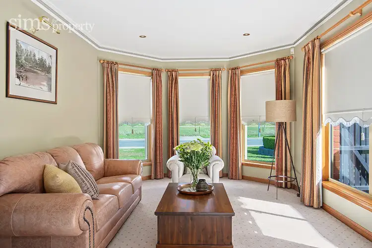 Fifth view of Homely house listing, 38 Mt Stuart Drive, Newnham TAS 7248