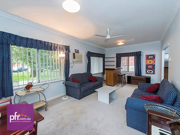 Third view of Homely house listing, 102 Jarrah Road, St James WA 6102