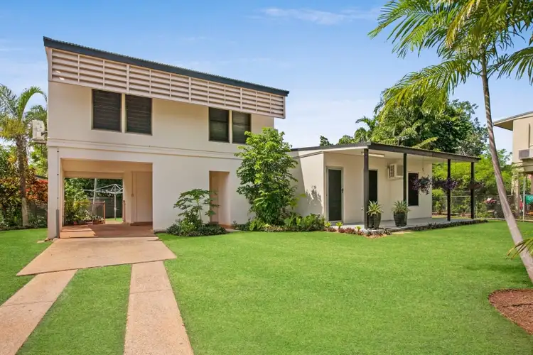 Seventh view of Homely house listing, 8 Kingfisher Crescent, Wulagi NT 812
