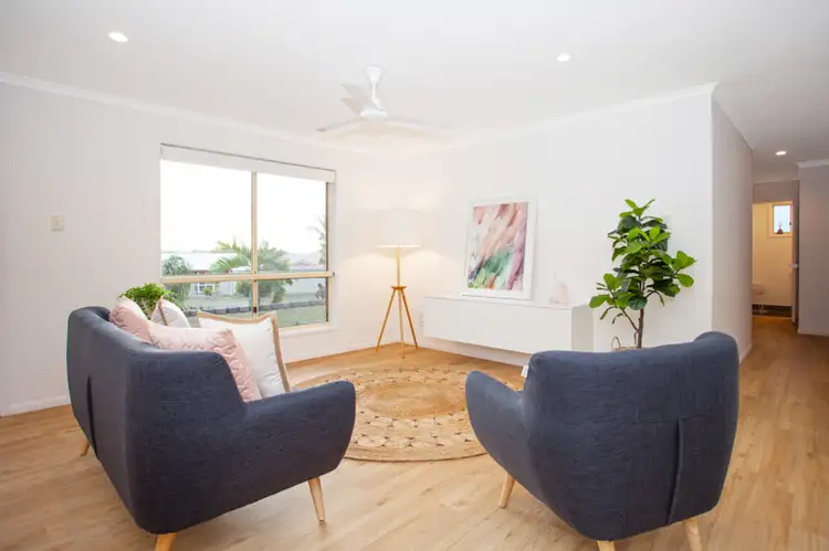 Third view of Homely house listing, 27 Busuttin Drive, Eimeo QLD 4740