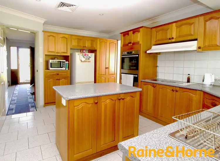 Sixth view of Homely house listing, 22 Sovereign Close, Floraville NSW 2280