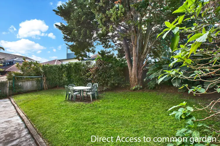 Second view of Homely apartment listing, 2/16 Ramsgate Avenue, Bondi Beach NSW 2026