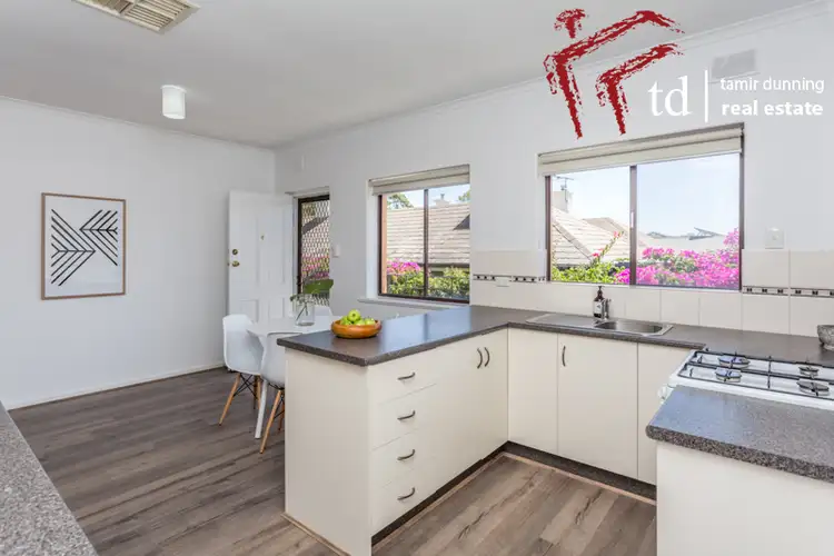 Third view of Homely unit listing, 6/22 Davenport Terrace, Wayville SA 5034