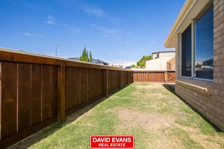 Third view of Homely house listing, 8 Majorca Elbow, Hocking WA 6065
