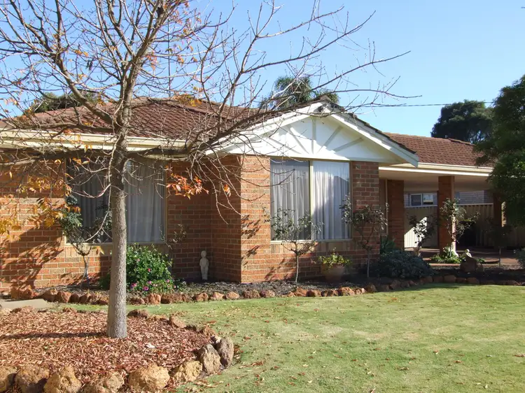 23 Ironbark Street, Manjimup WA 6258