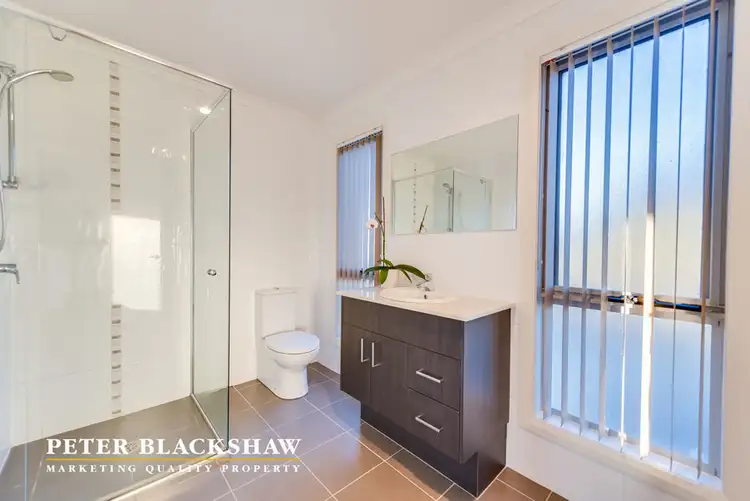 Sixth view of Homely house listing, 42 Don Dunstan Drive, Bonython ACT 2905
