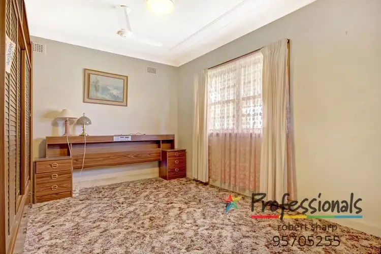 Seventh view of Homely house listing, 47 Graham Road, Narwee NSW 2209