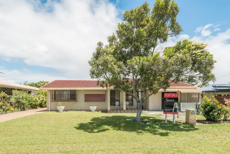 6 Stoutley Street, Bundaberg North QLD 4670