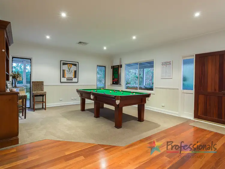 Fifth view of Homely house listing, 80 Jones Road, Quedjinup WA 6281