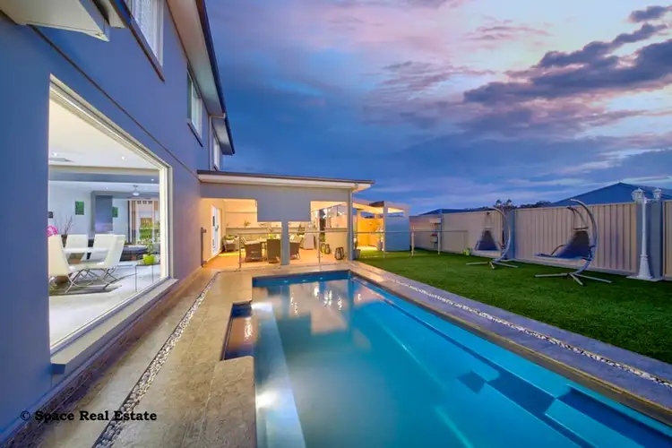 Main view of Homely house listing, 6 Power Ridge, Oran Park NSW 2570