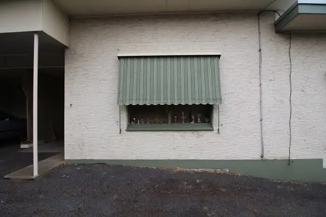 Third view of Homely unit listing, 7/55 Jubilee Highway East, Mount Gambier SA 5290