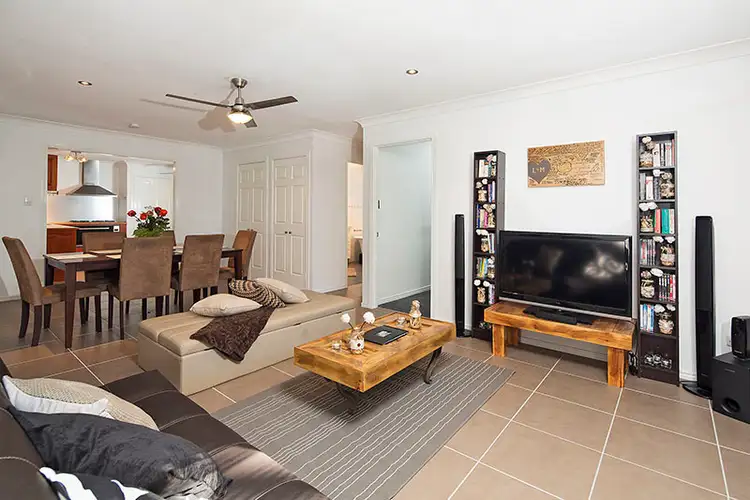 Sixth view of Homely house listing, 61-63 Irwin Road, Cedar Grove QLD 4285