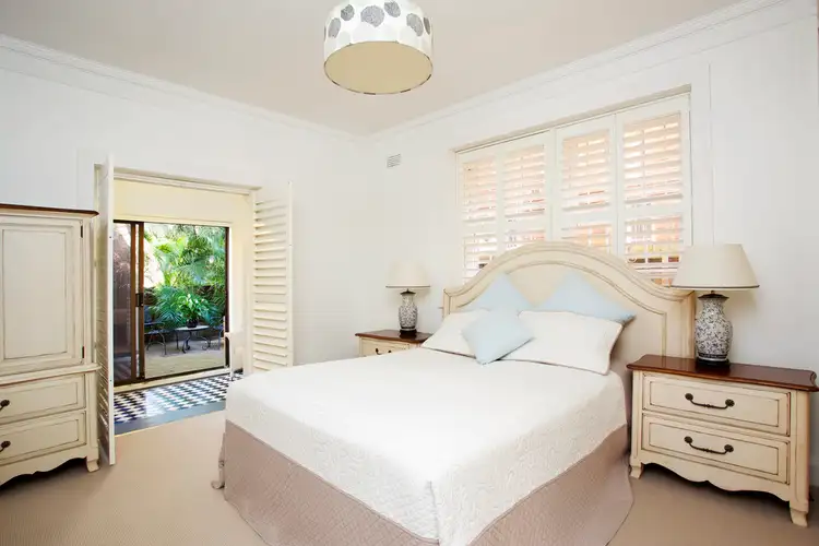 Fourth view of Homely unit listing, 1/29 Balfour Road, Rose Bay NSW 2029
