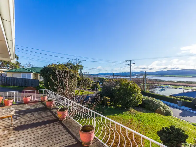 Second view of Homely house listing, 31 Fort Street, Riverside TAS 7250
