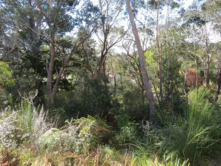 Fourth view of Homely land listing, 10 Mount Street (Lot1 DP 951094), Leura NSW 2780